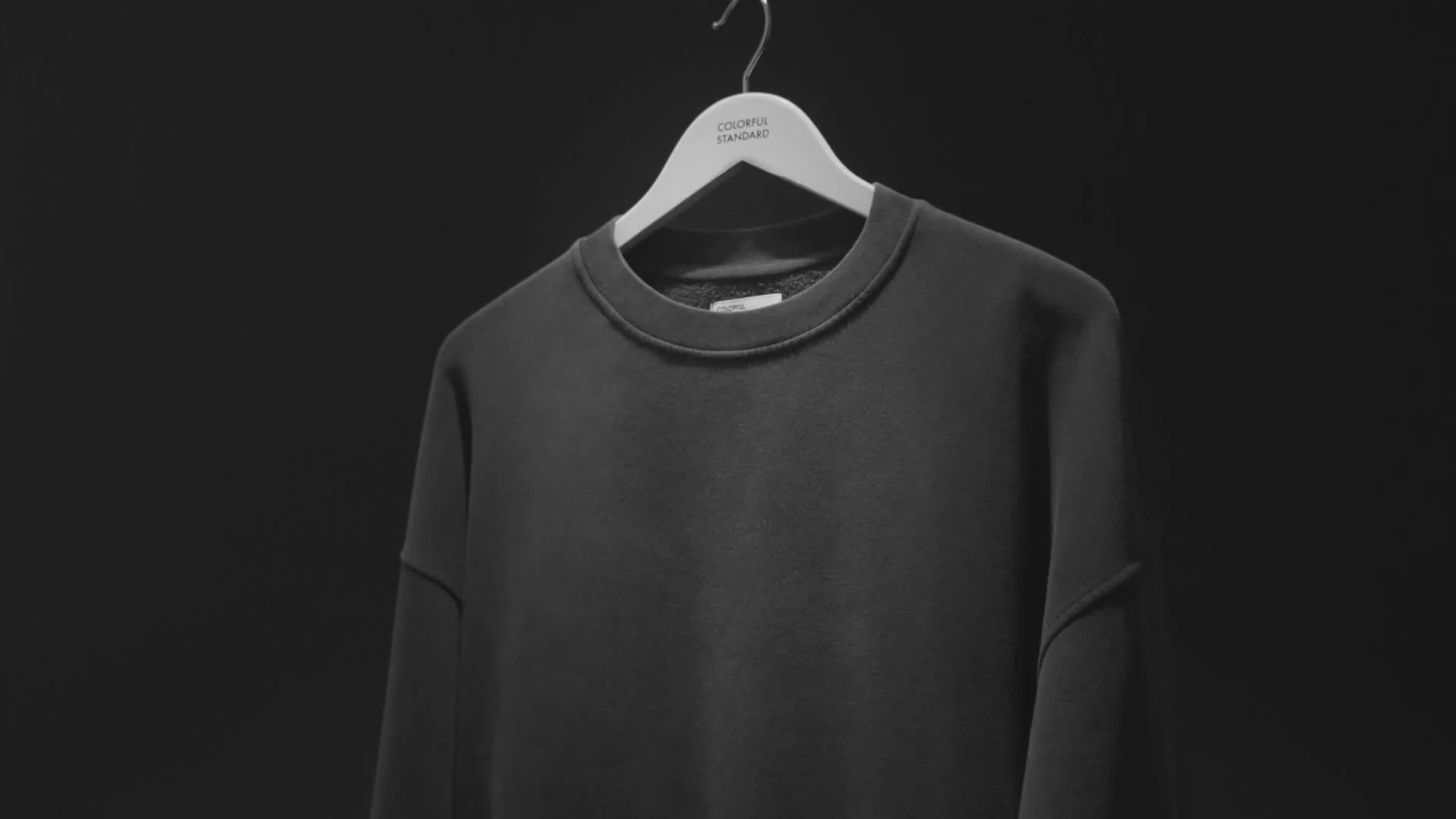 Conscious Essentials in Every Color