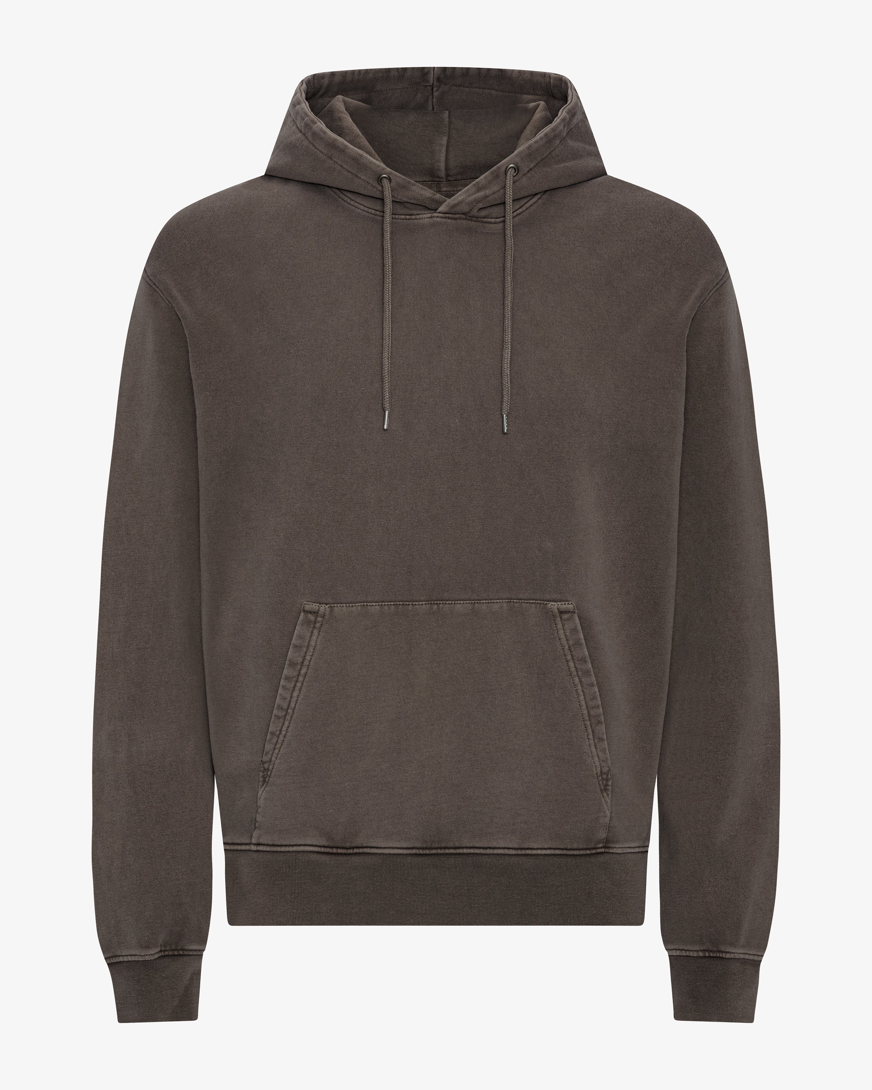 Men's Organic Cotton & Merino Wool Tops