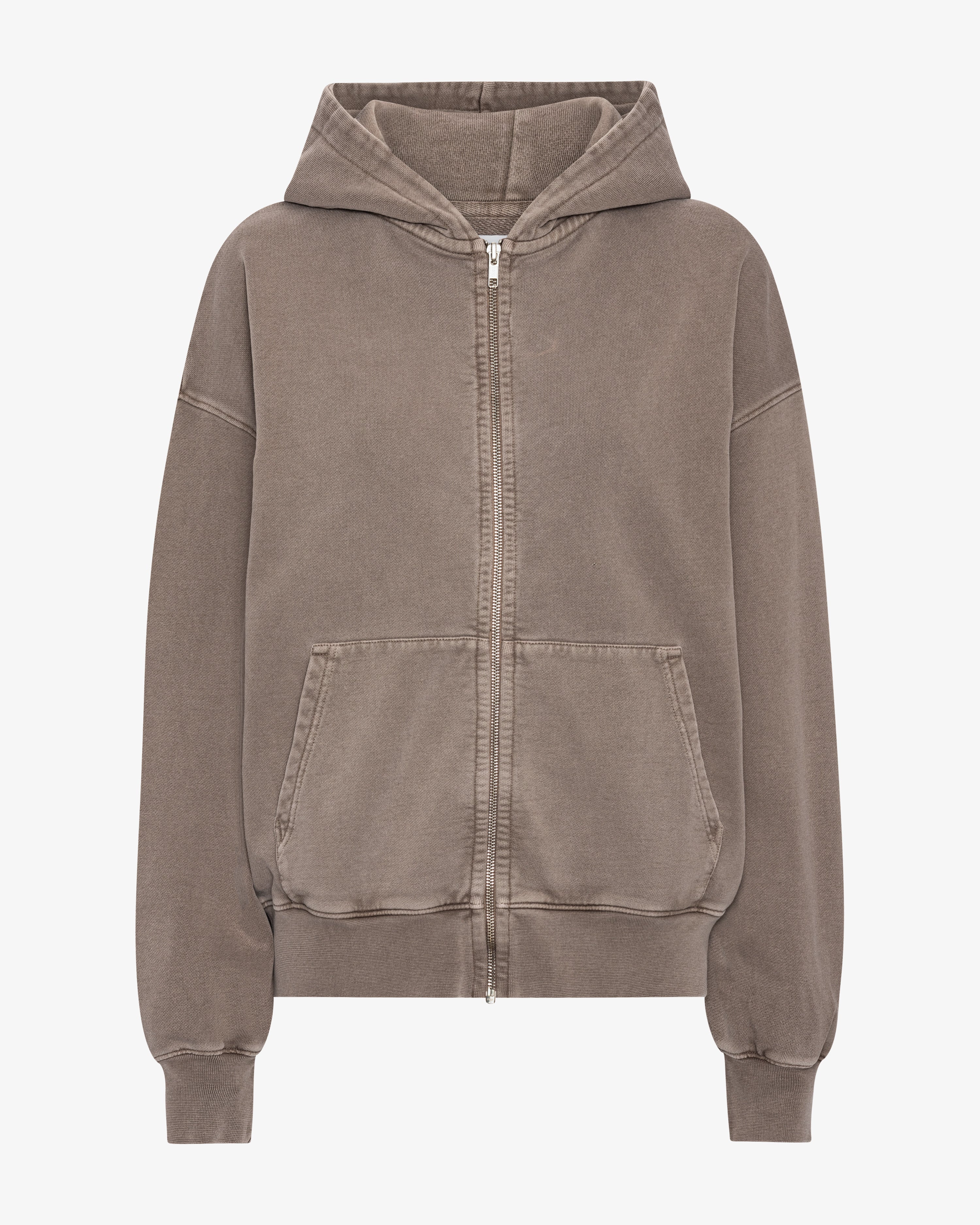 Women's Organic Cotton & Merino Wool Tops