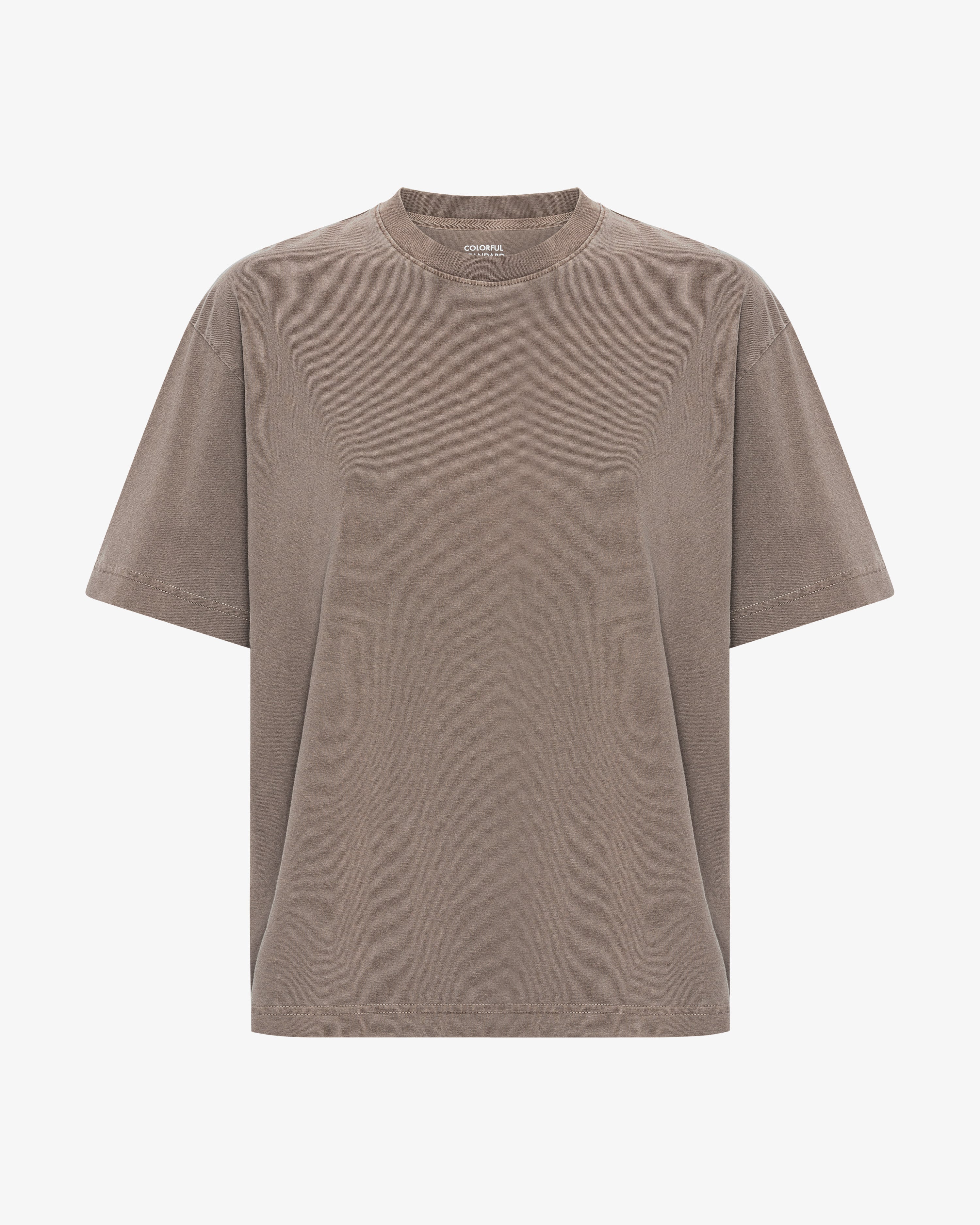 Women's Organic Tops & T-Shirts